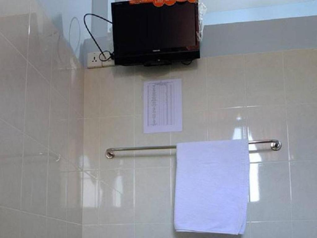 Penguin Hotel Kawthaung Zewnętrze zdjęcie
