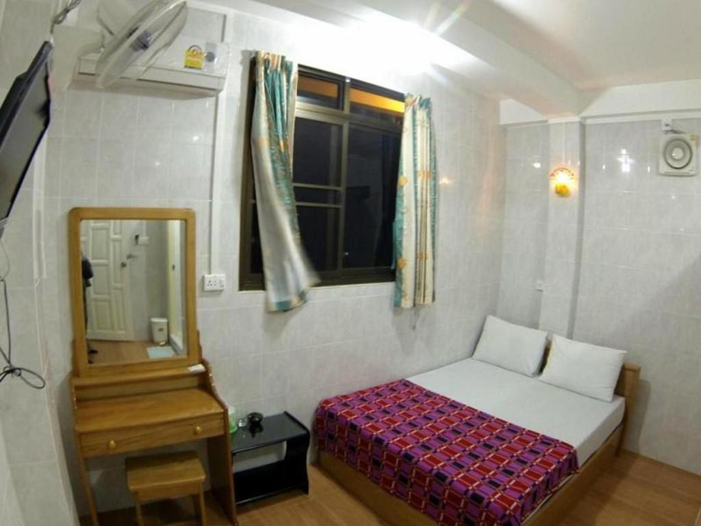 Penguin Hotel Kawthaung Zewnętrze zdjęcie