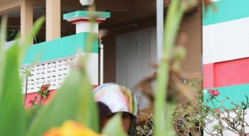 Penguin Hotel Kawthaung Zewnętrze zdjęcie