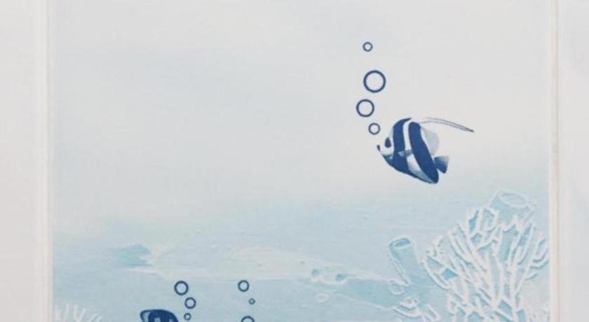 Penguin Hotel Kawthaung Zewnętrze zdjęcie