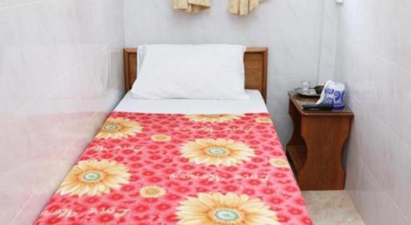 Penguin Hotel Kawthaung Zewnętrze zdjęcie