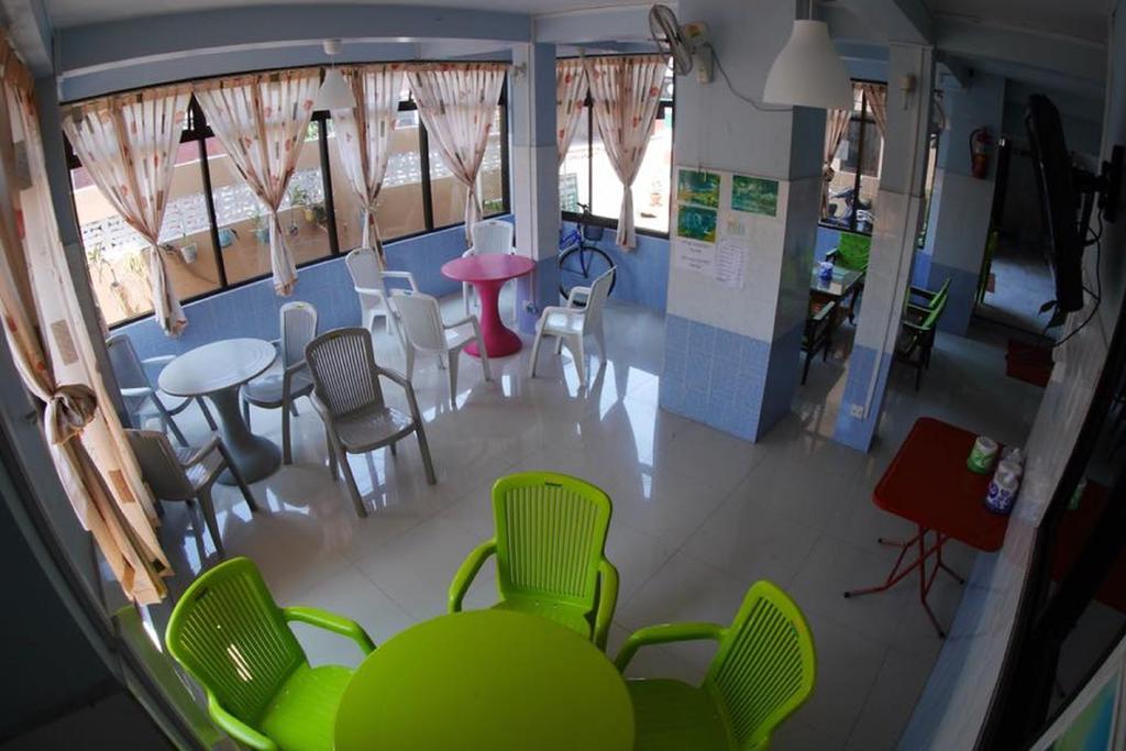 Penguin Hotel Kawthaung Zewnętrze zdjęcie