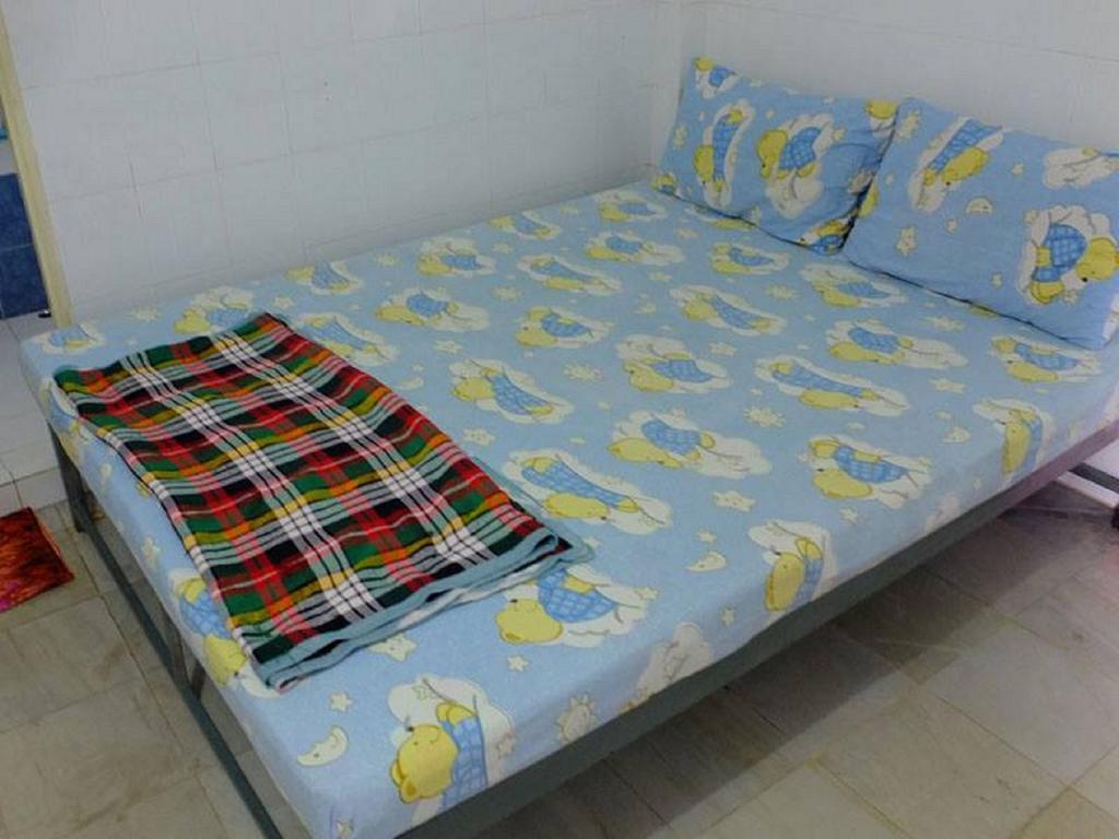 Penguin Hotel Kawthaung Zewnętrze zdjęcie