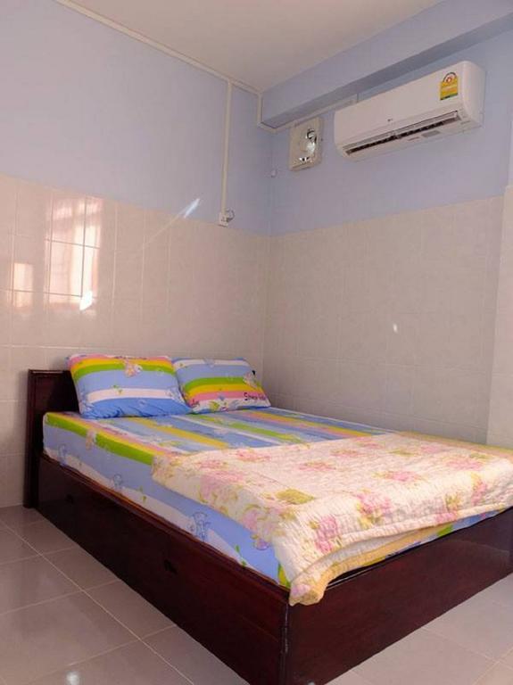 Penguin Hotel Kawthaung Zewnętrze zdjęcie