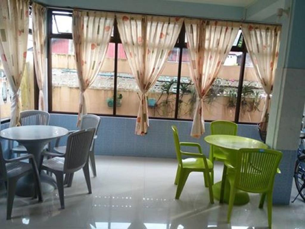 Penguin Hotel Kawthaung Zewnętrze zdjęcie