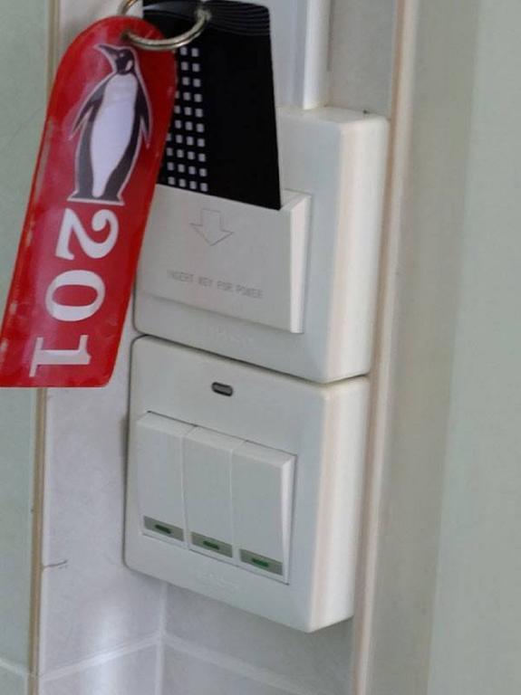 Penguin Hotel Kawthaung Zewnętrze zdjęcie