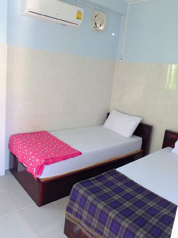 Penguin Hotel Kawthaung Zewnętrze zdjęcie