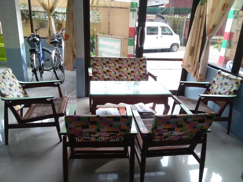 Penguin Hotel Kawthaung Zewnętrze zdjęcie