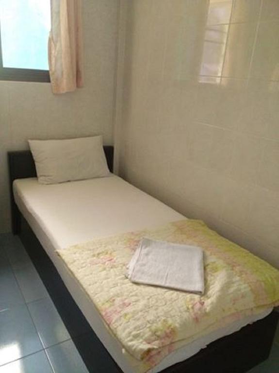 Penguin Hotel Kawthaung Zewnętrze zdjęcie