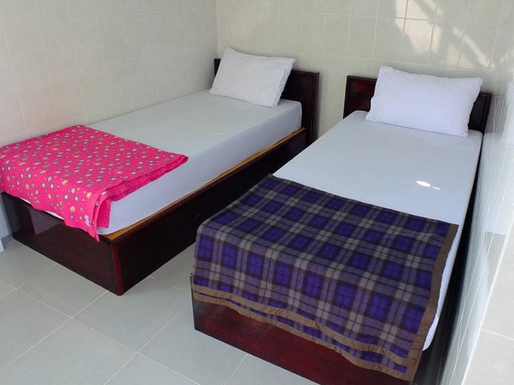 Penguin Hotel Kawthaung Zewnętrze zdjęcie