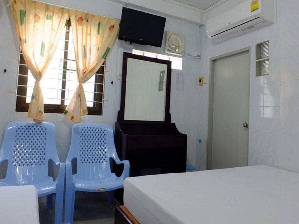 Penguin Hotel Kawthaung Zewnętrze zdjęcie