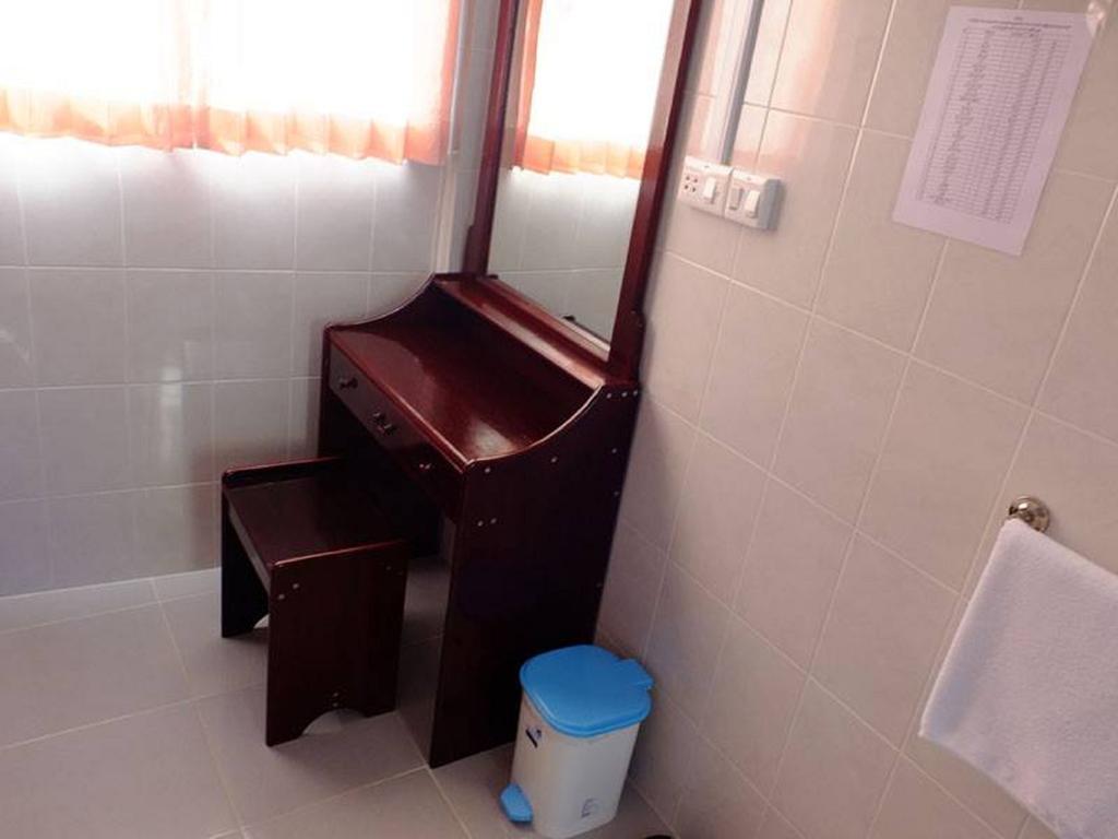 Penguin Hotel Kawthaung Zewnętrze zdjęcie