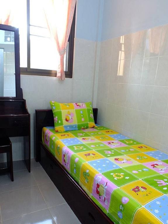Penguin Hotel Kawthaung Zewnętrze zdjęcie