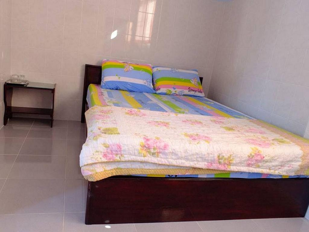 Penguin Hotel Kawthaung Zewnętrze zdjęcie