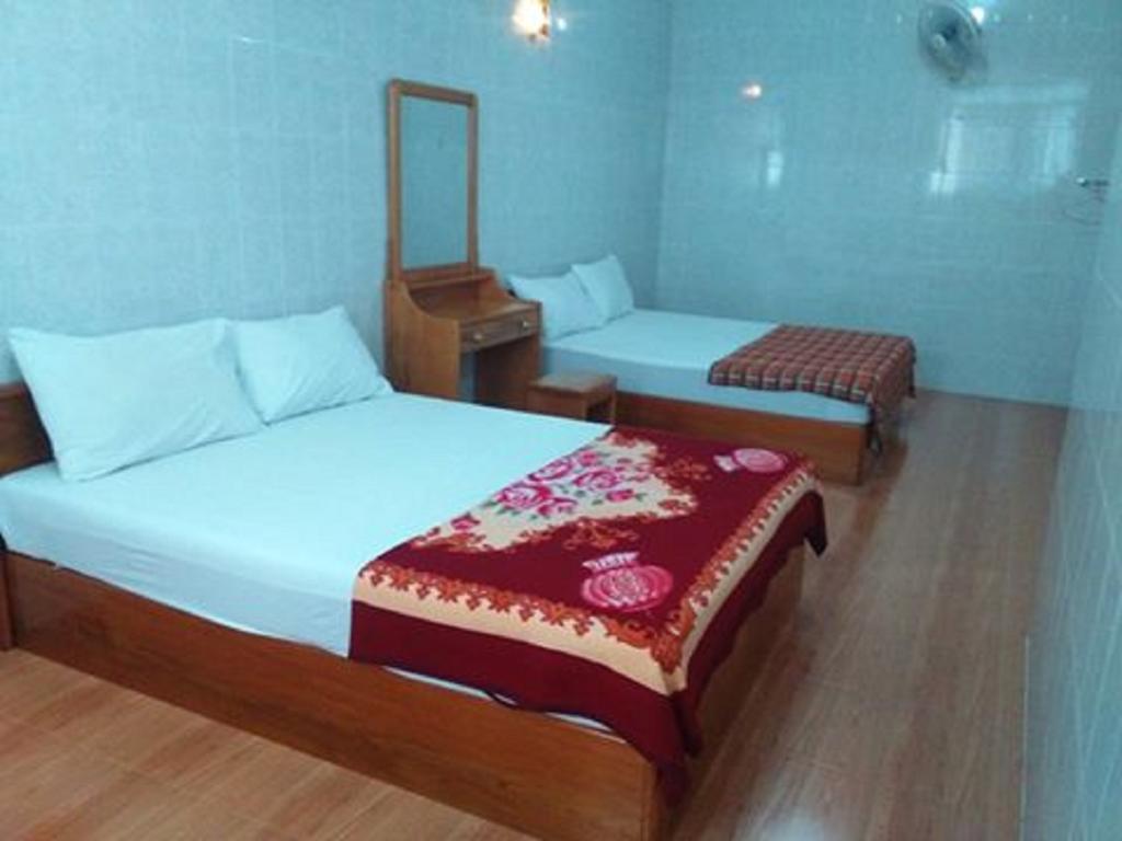 Penguin Hotel Kawthaung Zewnętrze zdjęcie