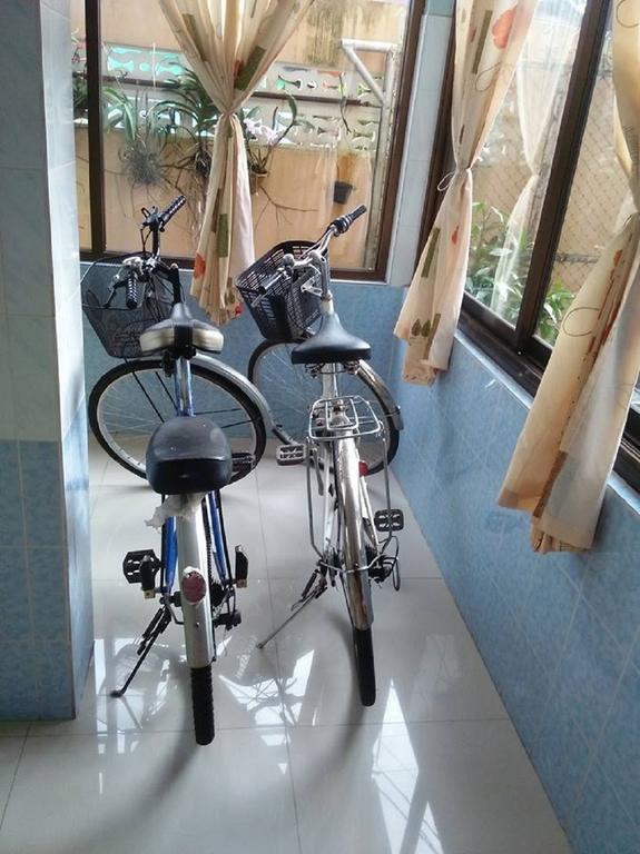 Penguin Hotel Kawthaung Zewnętrze zdjęcie