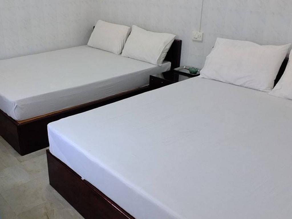 Penguin Hotel Kawthaung Zewnętrze zdjęcie
